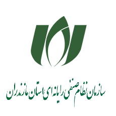 نماد سازمان نظام صنفی رایانه ای مازندران